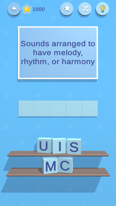 Run android online APK MixedWord from MyAndroid or emulate MixedWord using MyAndroid