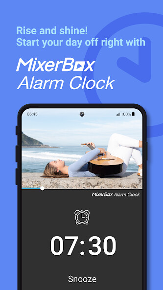 Run android online APK MixerBox Music Alarm Clock from MyAndroid or emulate MixerBox Music Alarm Clock using MyAndroid Run android online APK MixerBox Music Alarm Clock from MyAndroid or emulate MixerBox Music Alarm Clock using MyAndroid
