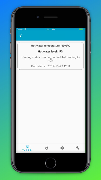 Emulate iPhone app Mixergy Enterprise Installer using MyAndroid Emulate iPhone app Mixergy Enterprise Installer using MyAndroid
