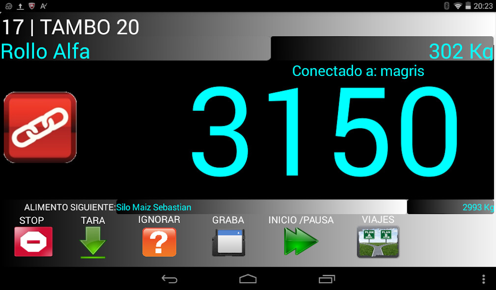 Emulate Android APK Mixer Track Remoto Emulate Android APK Mixer Track Remoto
