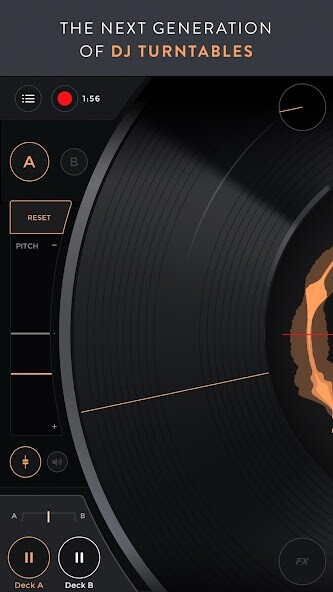 Run android online APK Mixfader dj - digital vinyl from MyAndroid or emulate Mixfader dj - digital vinyl using MyAndroid Run android online APK Mixfader dj - digital vinyl from MyAndroid or emulate Mixfader dj - digital vinyl using MyAndroid