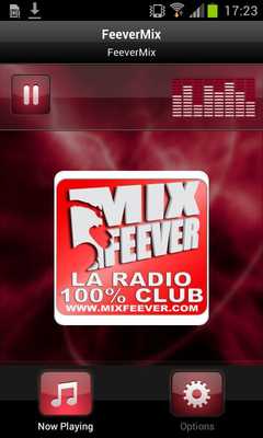 Emulate Android APK MixFeever