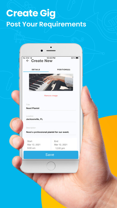 Emulate iPhone app MixingBoard - Find Gigs/Talent using MyAndroid Emulate iPhone app MixingBoard - Find Gigs/Talent using MyAndroid