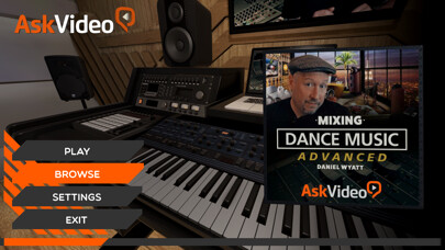 Emulate iPhone app Mixing Dance Music Advanced using MyAndroid Emulate iPhone app Mixing Dance Music Advanced using MyAndroid