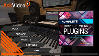 Emulate iPhone app Mixing Plugins Course By AV using MyAndroid Emulate iPhone app Mixing Plugins Course By AV using MyAndroid