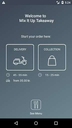 Run android online APK Mix It Up Takeaway Aarhus from MyAndroid or emulate Mix It Up Takeaway Aarhus using MyAndroid Run android online APK Mix It Up Takeaway Aarhus from MyAndroid or emulate Mix It Up Takeaway Aarhus using MyAndroid