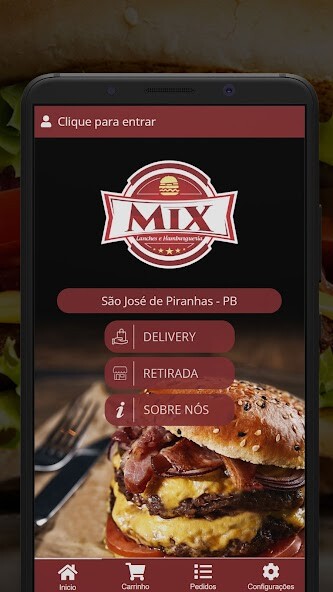 Run android online APK Mix Lanches e Hamburgueria from MyAndroid or emulate Mix Lanches e Hamburgueria using MyAndroid Run android online APK Mix Lanches e Hamburgueria from MyAndroid or emulate Mix Lanches e Hamburgueria using MyAndroid