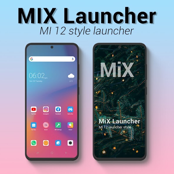 Run android online APK MiX Launcher 2 for Mi Launcher from MyAndroid or emulate MiX Launcher 2 for Mi Launcher using MyAndroid Run android online APK MiX Launcher 2 for Mi Launcher from MyAndroid or emulate MiX Launcher 2 for Mi Launcher using MyAndroid