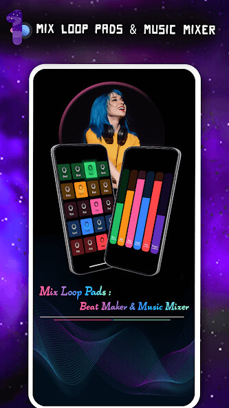 Run android online APK Mix Loop Pads : Beat Maker Music Mixer from MyAndroid or emulate Mix Loop Pads : Beat Maker Music Mixer using MyAndroid Run android online APK Mix Loop Pads : Beat Maker Music Mixer from MyAndroid or emulate Mix Loop Pads : Beat Maker Music Mixer using MyAndroid