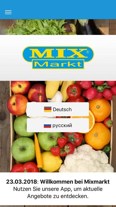 Run android online APK Mix Markt Deutschland from MyAndroid or emulate Mix Markt Deutschland using MyAndroid Run android online APK Mix Markt Deutschland from MyAndroid or emulate Mix Markt Deutschland using MyAndroid