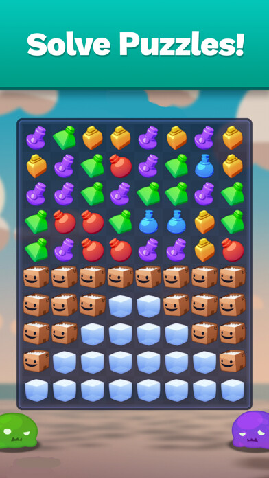 Emulate iPhone app Mixmaster Showdown using MyAndroid Emulate iPhone app Mixmaster Showdown using MyAndroid
