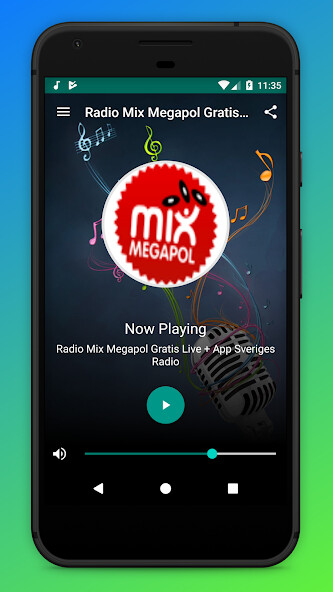 Run android online APK Mix Megapol Radio Sverige App from MyAndroid or emulate Mix Megapol Radio Sverige App using MyAndroid Run android online APK Mix Megapol Radio Sverige App from MyAndroid or emulate Mix Megapol Radio Sverige App using MyAndroid