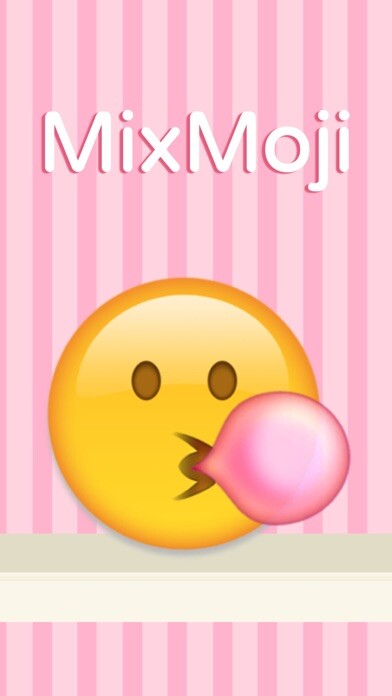 Emulate iPhone app MixMoji using MyAndroid Emulate iPhone app MixMoji using MyAndroid