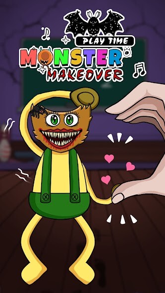 Run android online APK Mix Monster Makeover Games from MyAndroid or emulate Mix Monster Makeover Games using MyAndroid Run android online APK Mix Monster Makeover Games from MyAndroid or emulate Mix Monster Makeover Games using MyAndroid