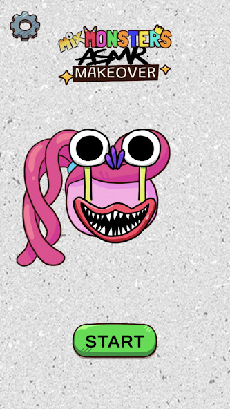Run android online APK Mix Monsters ASMR Makeover from MyAndroid or emulate Mix Monsters ASMR Makeover using MyAndroid Run android online APK Mix Monsters ASMR Makeover from MyAndroid or emulate Mix Monsters ASMR Makeover using MyAndroid