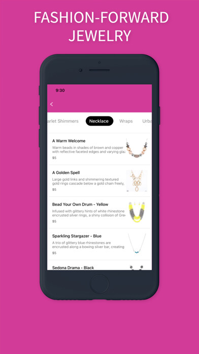 Emulate iPhone app Mixology Bling using MyAndroid Emulate iPhone app Mixology Bling using MyAndroid