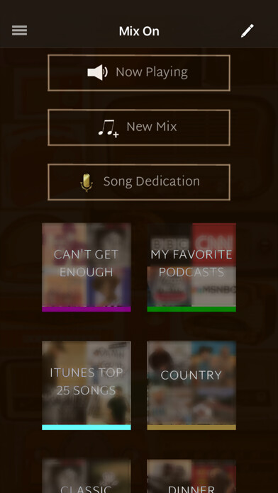 Emulate iPhone app Mix On using MyAndroid Emulate iPhone app Mix On using MyAndroid