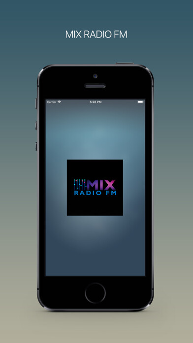 Emulate iPhone app MIX RADIO FM using MyAndroid Emulate iPhone app MIX RADIO FM using MyAndroid