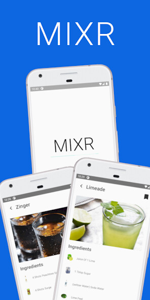 Emulate Android APK Mixr Emulate Android APK Mixr