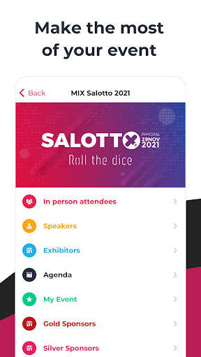 Run android online APK MIX Salotto from MyAndroid or emulate MIX Salotto using MyAndroid Run android online APK MIX Salotto from MyAndroid or emulate MIX Salotto using MyAndroid