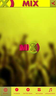 Emulate Android APK MIX Emulate Android APK MIX