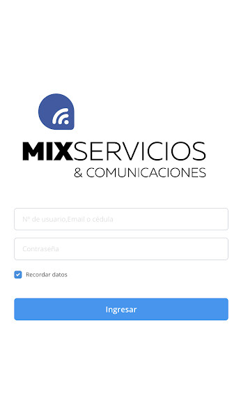 Run android online APK Mix Servicios from MyAndroid or emulate Mix Servicios using MyAndroid Run android online APK Mix Servicios from MyAndroid or emulate Mix Servicios using MyAndroid