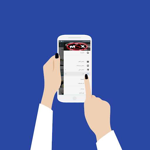 Run android online APK Mix stories from MyAndroid or emulate Mix stories using MyAndroid