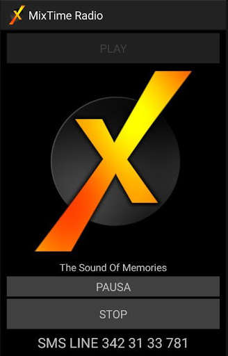 Run android online APK MixTime Radio Player from MyAndroid or emulate MixTime Radio Player using MyAndroid