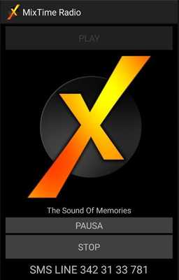 Emulate Android APK MixTime Radio Emulate Android APK MixTime Radio