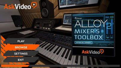 Emulate iPhone app Mix Toolbox Course for Alloy 2 using MyAndroid Emulate iPhone app Mix Toolbox Course for Alloy 2 using MyAndroid