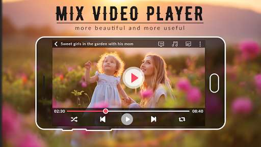 Run android online APK MIX Video Player - HD Video Player 2018 from MyAndroid or emulate MIX Video Player - HD Video Player 2018 using MyAndroid