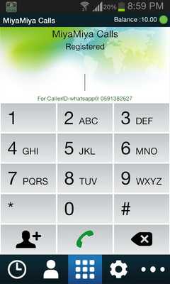 Emulate Android APK Miya Miya - iTel Emulate Android APK Miya Miya - iTel