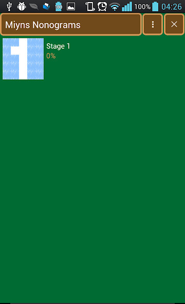 Run android online APK Miyns Nonograms from MyAndroid or emulate Miyns Nonograms using MyAndroid Run android online APK Miyns Nonograms from MyAndroid or emulate Miyns Nonograms using MyAndroid