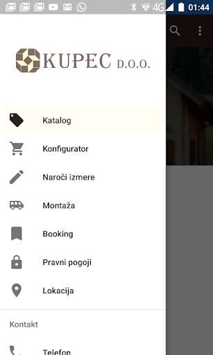 Run android online APK Mizarstvo Kupec - Tablemaker & Carpentry Kupec from MyAndroid or emulate Mizarstvo Kupec - Tablemaker & Carpentry Kupec using MyAndroid