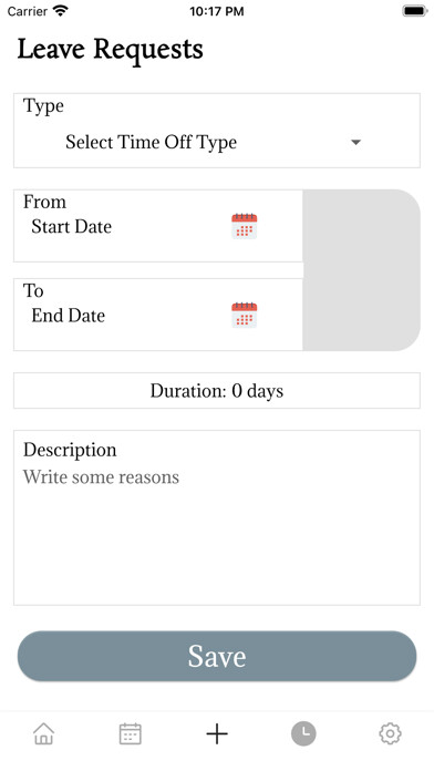 Emulate iPhone app Mizerawi HR using MyAndroid Emulate iPhone app Mizerawi HR using MyAndroid