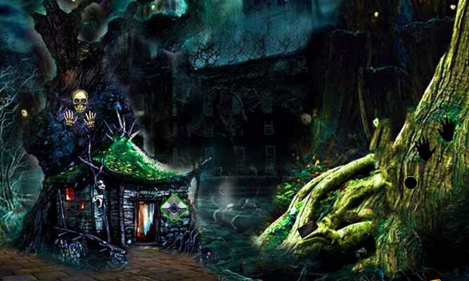 Emulate Android APK MIZ Escape Games-2