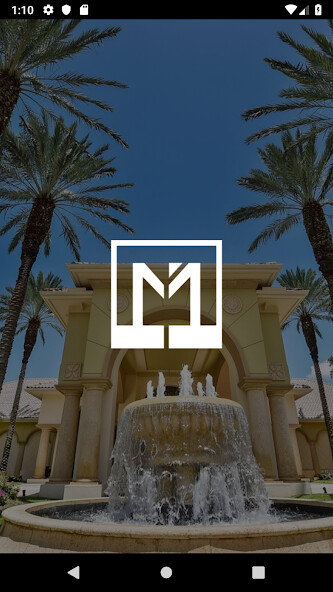 Run android online APK Mizner Country Club from MyAndroid or emulate Mizner Country Club using MyAndroid