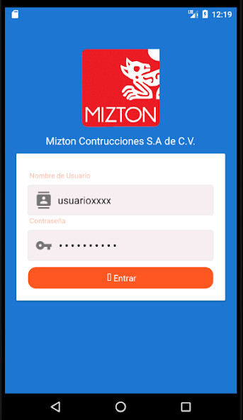 Run android online APK Mizton Construcciones from MyAndroid or emulate Mizton Construcciones using MyAndroid Run android online APK Mizton Construcciones from MyAndroid or emulate Mizton Construcciones using MyAndroid