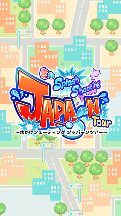 Emulate iPhone app Mizukake Shooting JAPA?N Tour using MyAndroid Emulate iPhone app Mizukake Shooting JAPA?N Tour using MyAndroid