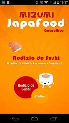 Emulate Android APK Mizumi