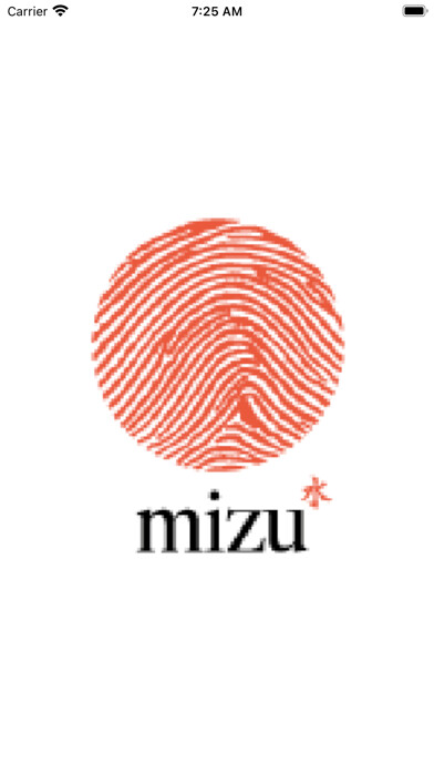 Emulate iPhone app Mizu using MyAndroid Emulate iPhone app Mizu using MyAndroid