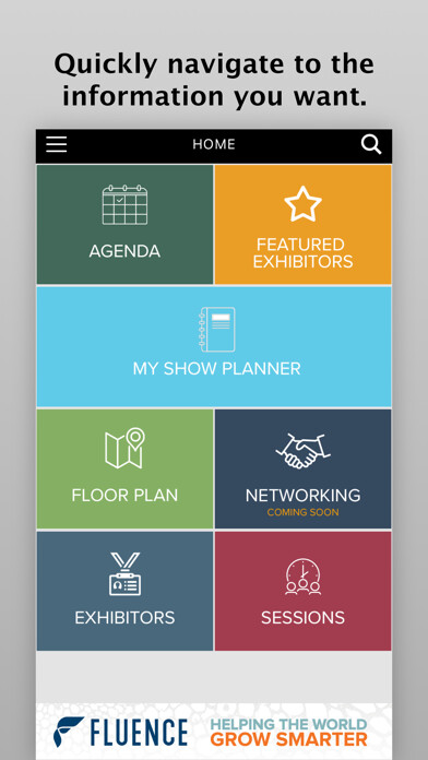 Emulate iPhone app MJBizCon 2022 using MyAndroid Emulate iPhone app MJBizCon 2022 using MyAndroid
