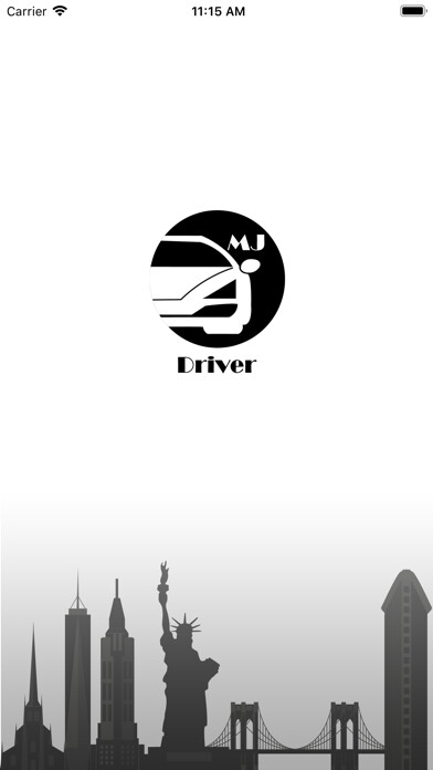 Emulate iPhone app MJ drivers using MyAndroid Emulate iPhone app MJ drivers using MyAndroid