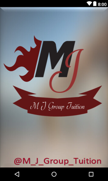 Run android online APK M J Group Tuition from MyAndroid or emulate M J Group Tuition using MyAndroid Run android online APK M J Group Tuition from MyAndroid or emulate M J Group Tuition using MyAndroid