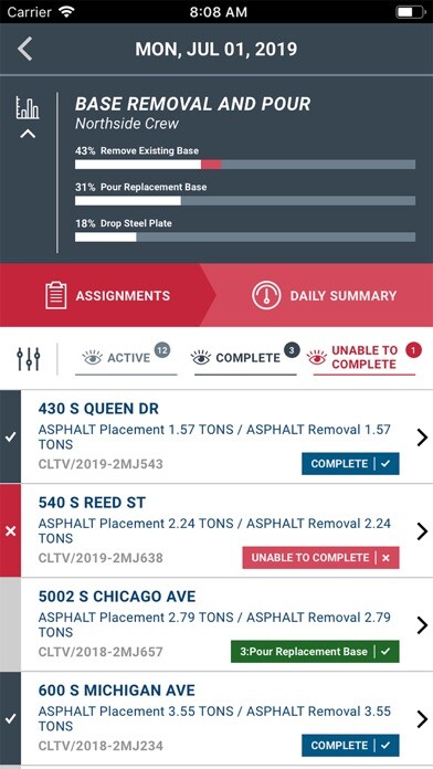 Emulate iPhone app M+J Jobsite using MyAndroid Emulate iPhone app M+J Jobsite using MyAndroid