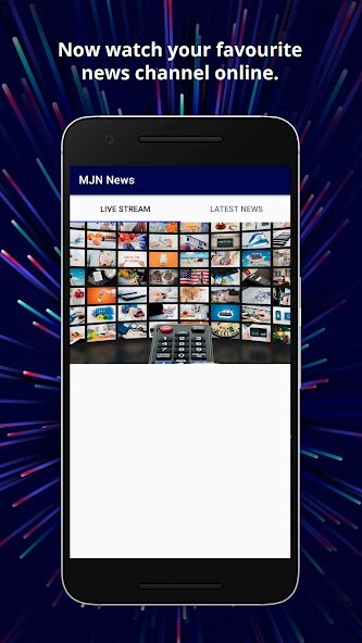 Run android online APK MJN News from MyAndroid or emulate MJN News using MyAndroid Run android online APK MJN News from MyAndroid or emulate MJN News using MyAndroid