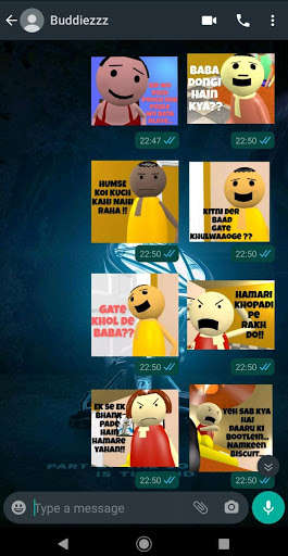 Run android online APK MJO Stickers from MyAndroid or emulate MJO Stickers using MyAndroid Run android online APK MJO Stickers from MyAndroid or emulate MJO Stickers using MyAndroid