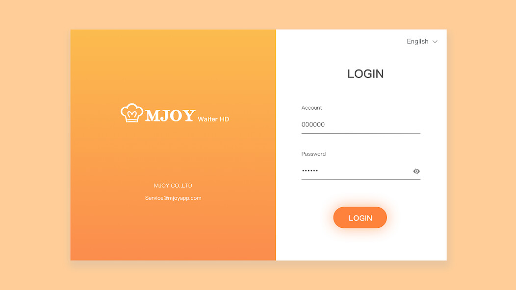 Run android online APK Mjoy Waiter HD from MyAndroid or emulate Mjoy Waiter HD using MyAndroid Run android online APK Mjoy Waiter HD from MyAndroid or emulate Mjoy Waiter HD using MyAndroid