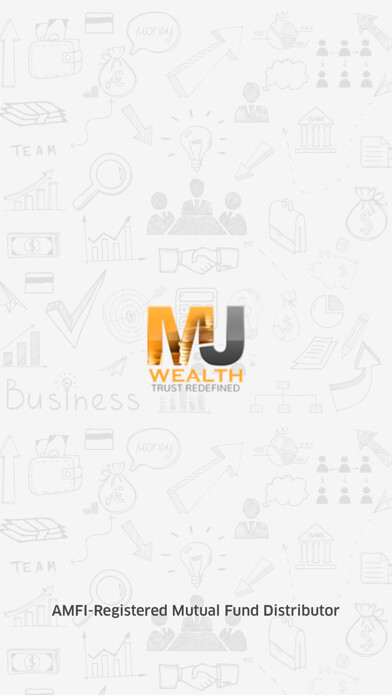 Emulate iPhone app MJ Wealth using MyAndroid Emulate iPhone app MJ Wealth using MyAndroid