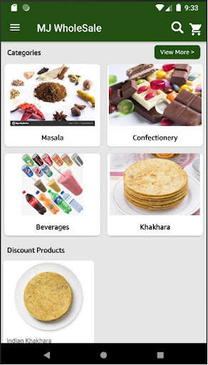 Run android online APK MJ Wholesale from MyAndroid or emulate MJ Wholesale using MyAndroid Run android online APK MJ Wholesale from MyAndroid or emulate MJ Wholesale using MyAndroid